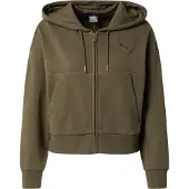 Puma Her Kapuzenpullover