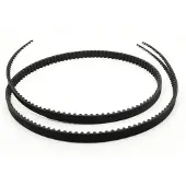 Veer Split Belt Pro Riemen, 14mm, 171 Z.