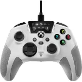 Turtle Beach Recon, Gamepad, PC, Xbox, Xbox One, Xbox Series S, Xbox Series X, D-Pad, Schaltfläche Optionen, Kabelgebunden, USB, USB Typ-A