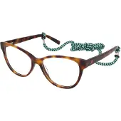 Missoni Mmi007505lf31 Frau Mit Brille