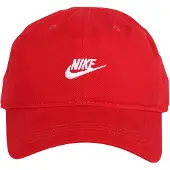Nike Futura Curve Brim Kappe
