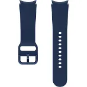 Samsung ET-SFR86SNEGEU, Band, Smartwatch, Navy, , Galaxy Watch4, Schweißresistent