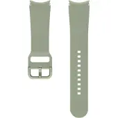 Samsung ET-SFR87LMEGEU, Band, Smartwatch, Olive, , Galaxy Watch4, Schweißresistent