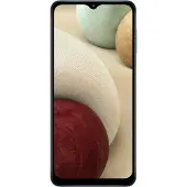 Samsung Galaxy A12 SM-A127F, 16,5 cm (6.5"), 720 x 1600 Pixel, 4 GB, 64 GB, 48 MP, Blau