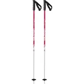 Salomon - Kid's Brigade - Skistöcke Gr 80 cm rosa