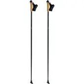 Komperdell Lavante Carbon Pure black (10) 125