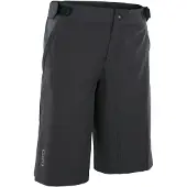 iON Damen Traze Fahrradhose schwarz - S