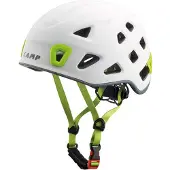 C.A.M.P. - Storm - Kletterhelm Gr 54-62 cm weiß