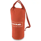 Dakine Packable Rolltop Dry Bag 20L Sun Flare