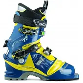 Scarpa T2 Eco Alpin-skischuhe