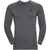 Odlo Top Performance Warm Ec Langarm-baselayer