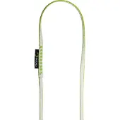 Edelrid - Dyneema Sling 8mm II - Bandschlinge Gr 60 cm weiß