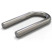 Marker Alpinist U Silber Hard Silber Hard