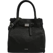 Suri Frey Handtasche Umhängetasche Sindy Cityshopper Black schwarz