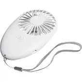 Mikamax Portable Hand Tischventilator