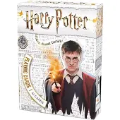 Winning Moves Harry Potter, Kartenspiel, Party, 2 Jahr(e), Familienspiel