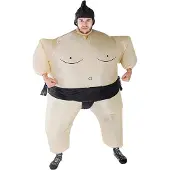Mikamax Sumo Kostüm