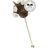 Teddykompaniet Hobby Horse W Sound Pädagogisches Spielzeug