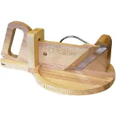 Mikamax 04289, Manuell, Holz, weich, 120 mm, 300 mm, 190 mm