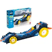 Plus plus Gehen! Dragster