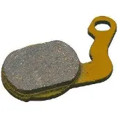 Union Dbp-36s Magura Sinterbremsbeläge