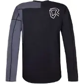 Rock Experience Moonstone Langarm-t-shirt