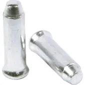 Elvedes 2.3 Mm Kabelendhülse 500 Einheiten