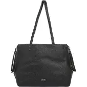 Suri Frey Schultertasche Ketty Shoulder Bag Black schwarz