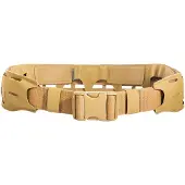 Tasmanian Tiger Molle Hyp Belt coyote brown (346) XL