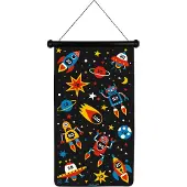 Janod Magnetische Dart-spielroboter