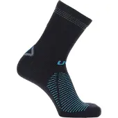 UYN Herren WATERPROOF115 SOCKS