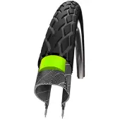 Schwalbe Reifen - Marathon G-Guard - 28 Zoll x 1 1/2 - Schwarz Reflektierend