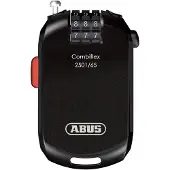 ABUS 2501/65, Schwarz, 1 Stück(e)