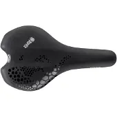 Selle Royal Freeway Fit 158 mm Stahl Fahrradsattel
