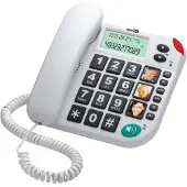 Maxcom Kxt480 Festnetztelefon