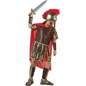 Atosa Roman Soldier Jungenkostüm