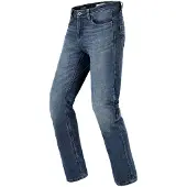 Spidi J-Tracker Tech Blau Dark Used Hose Größe 34