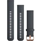 Garmin Armbänder Silicone