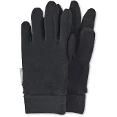 Sterntaler - Kid's Fingerhandschuh - Handschuhe Gr 8 schwarz