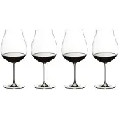 Riedel VERITAS KAUF 4 ZAHL 3 NEW WORLD PINOT NOIR 265 JAHRE 5449/67-265
