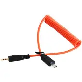 Miops Camera Verbindungskabel Sony S2 Orange