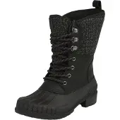 Kamik Sienna 2 Women Größe 41 Farbe black-noir