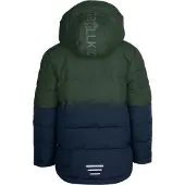 TROLLKIDS Gryllefjord Jacke