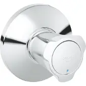 GROHE 19808001, Waschbecken