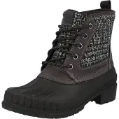 Kamik Schuhe Winterstiefel Sienna Mid NK2293CCHA