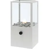 Cosi Fires Cosiscoop Dome weiß 18x18x45cm