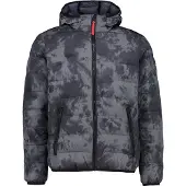 CMP Fix Hood 31k2657 Jacke