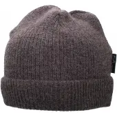 Mufflon - Ice Cap - Mütze Gr One Size grau