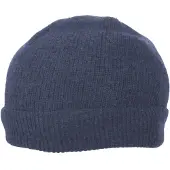 Mufflon - Ice Cap - Mütze Gr One Size blau