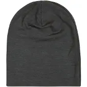 Joha - Hat Double Layer - Mütze Gr L-XXL grau